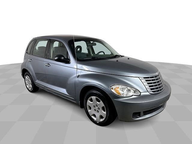 2008 Chrysler PT Cruiser