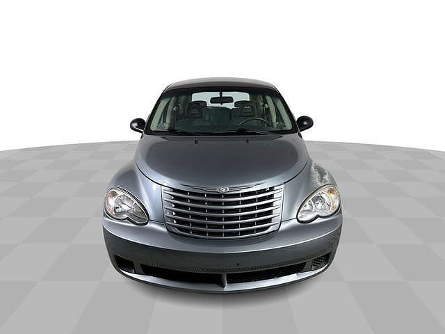2008 Chrysler PT Cruiser