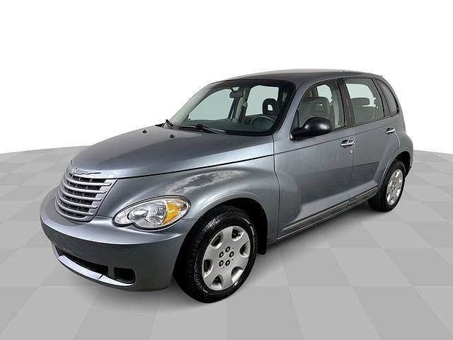 2008 Chrysler PT Cruiser