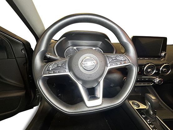 2023 Nissan Sentra SV photo 4