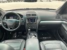 2016 Ford Explorer XLT image 8