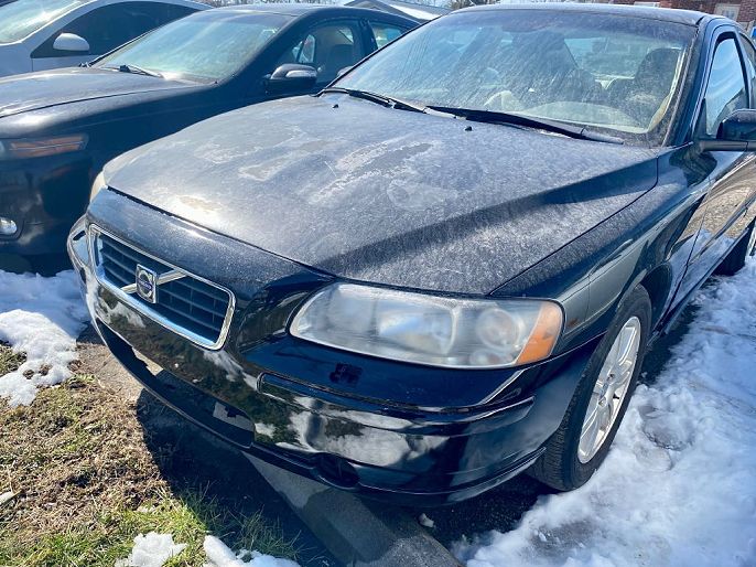 2009 Volvo S60