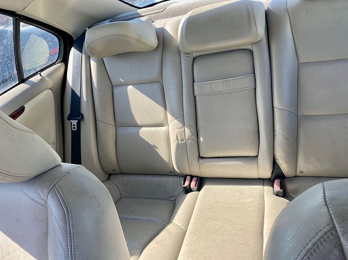 2009 Volvo S60