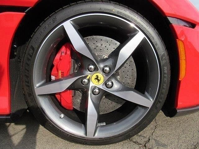 2023 Ferrari Portofino M null image 26