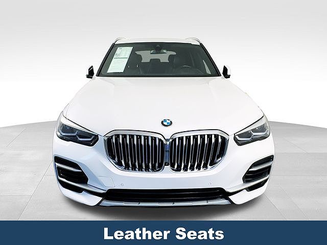 2023 BMW X5
