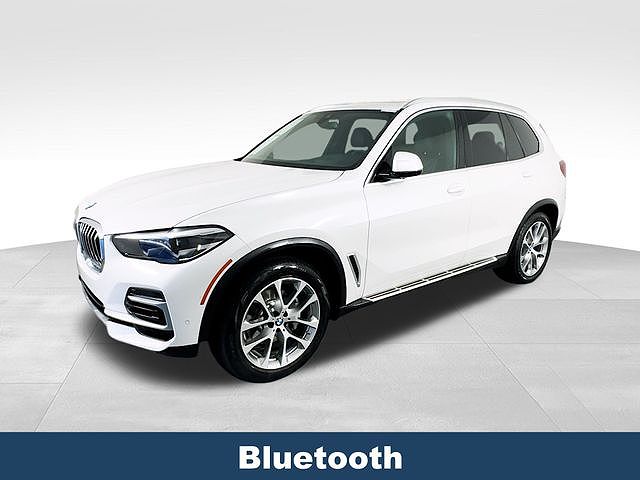2023 BMW X5