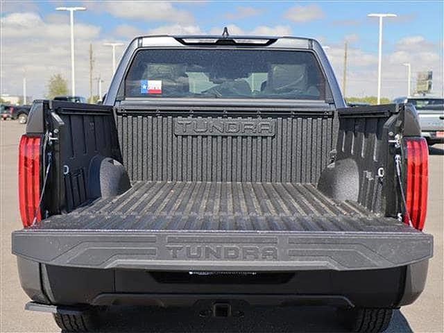 2024 Toyota Tundra