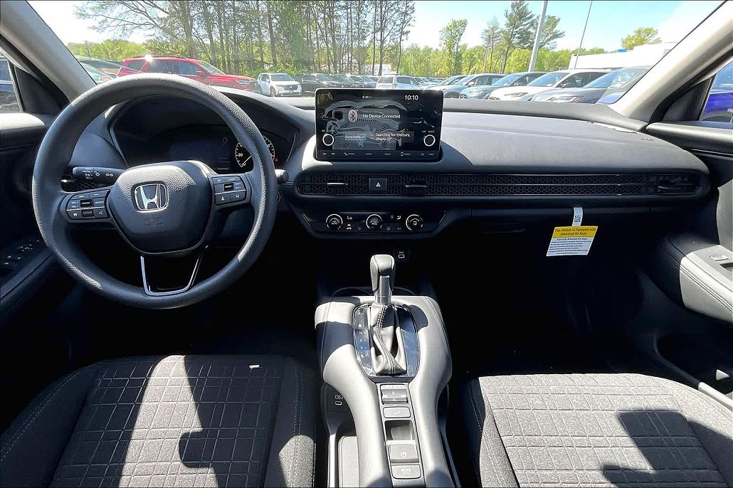 2024 Honda HR-V LX image 4