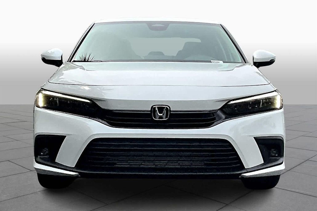 2024 Honda Civic Touring image 2