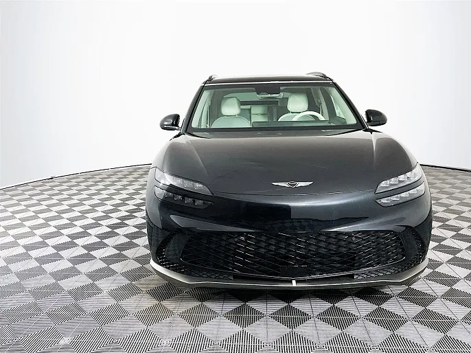 2025 Genesis GV60