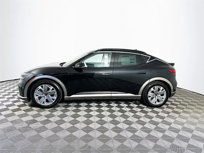 2025 Genesis GV60