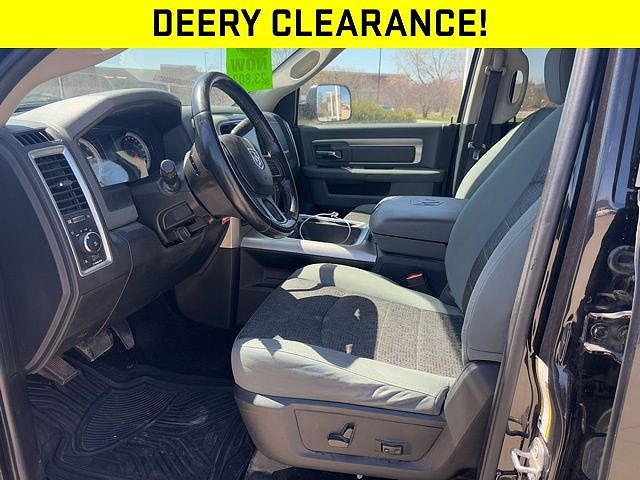 2017 Ram 2500
