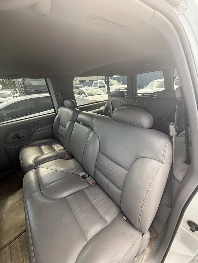 1995 GMC Suburban