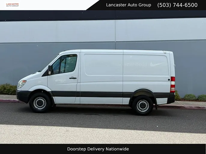 2007 Dodge Sprinter