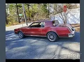 1985 Oldsmobile Toronado