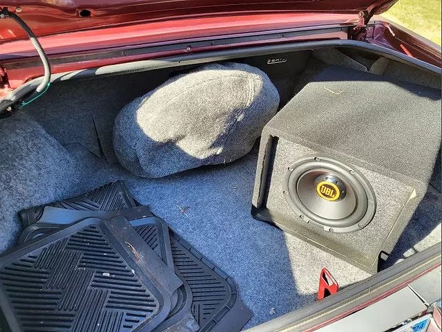 1985 Oldsmobile Toronado