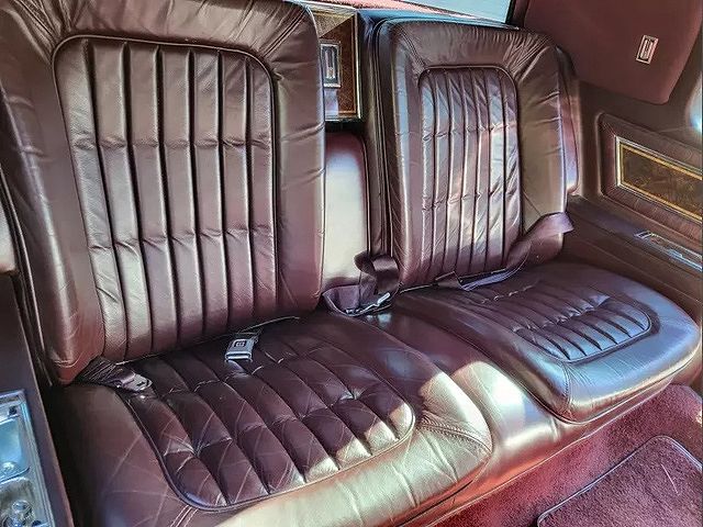 1985 Oldsmobile Toronado