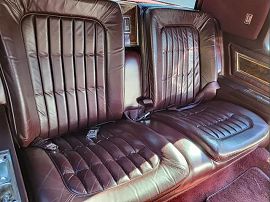 1985 Oldsmobile Toronado