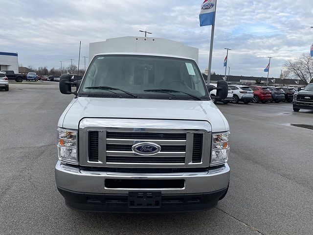 2025 Ford Econoline