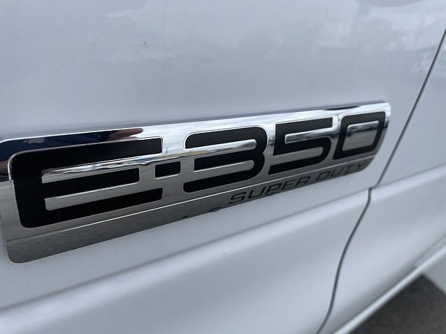 2025 Ford Econoline