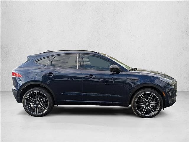 2024 Jaguar E-Pace