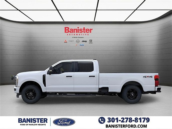 2024 Ford F-250