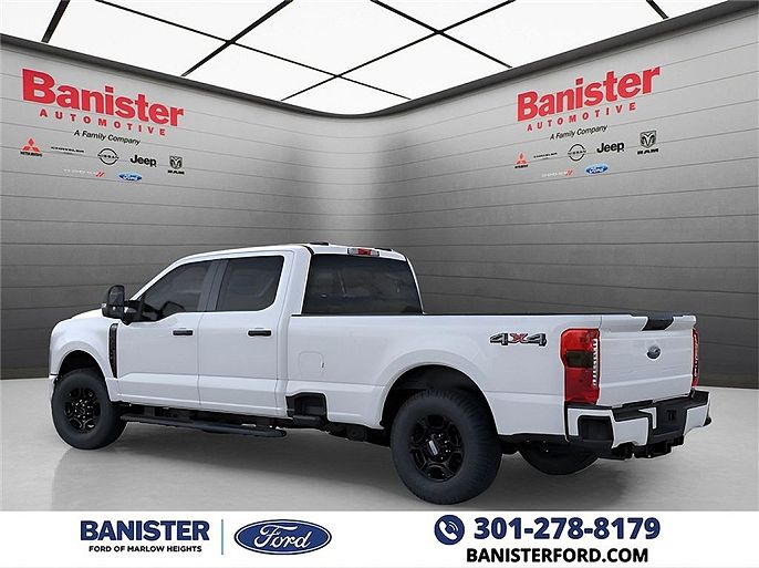 2024 Ford F-250