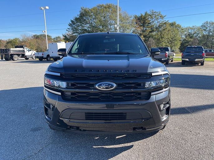 2024 Ford Expedition
