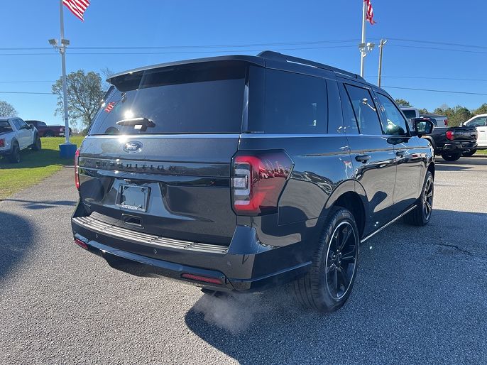 2024 Ford Expedition