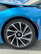 2015 BMW i8 null image 26