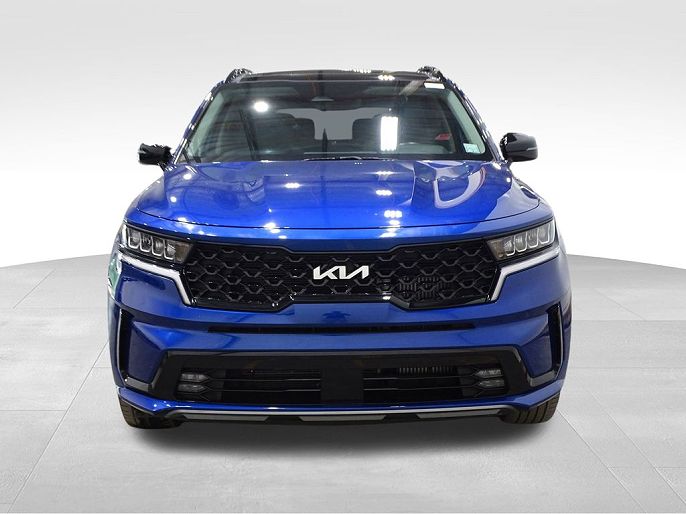 2022 Kia Sorento