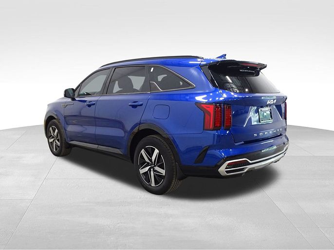 2022 Kia Sorento