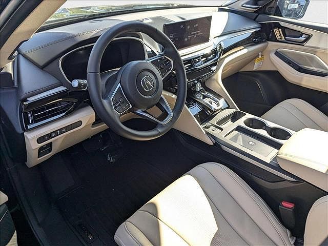 2025 Acura MDX