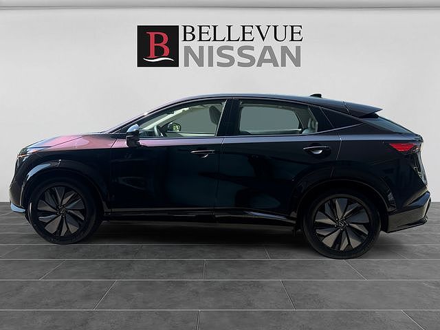 2023 Nissan Ariya