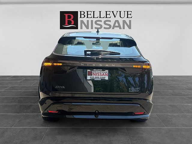 2023 Nissan Ariya