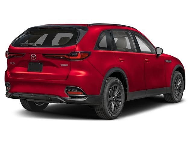 2026 Mazda CX-70