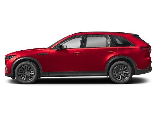 2026 Mazda CX-70