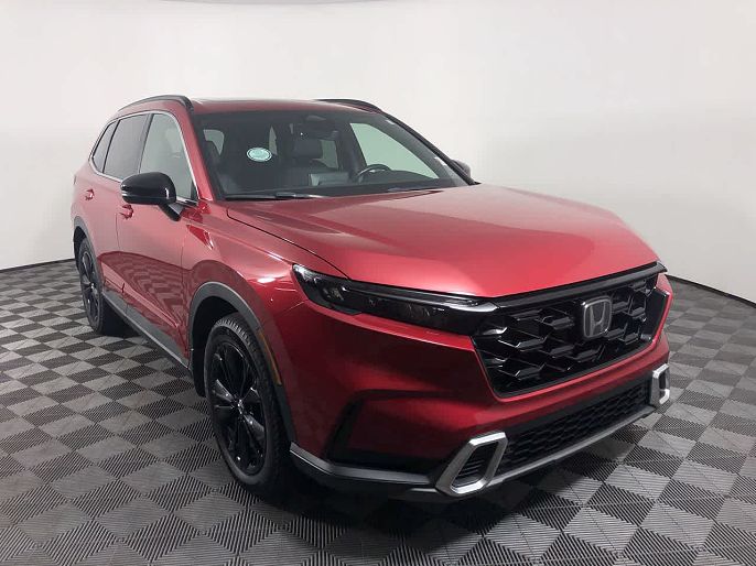 2023 Honda CR-V
