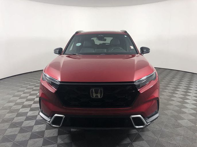 2023 Honda CR-V