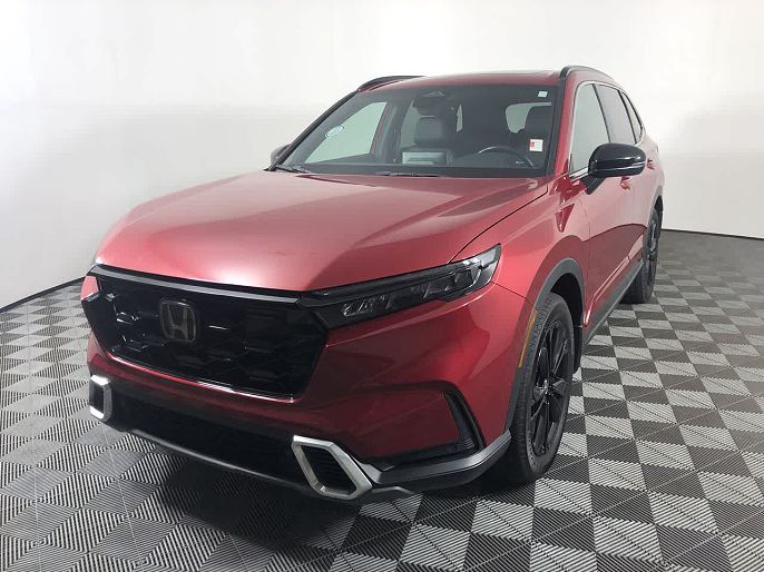 2023 Honda CR-V