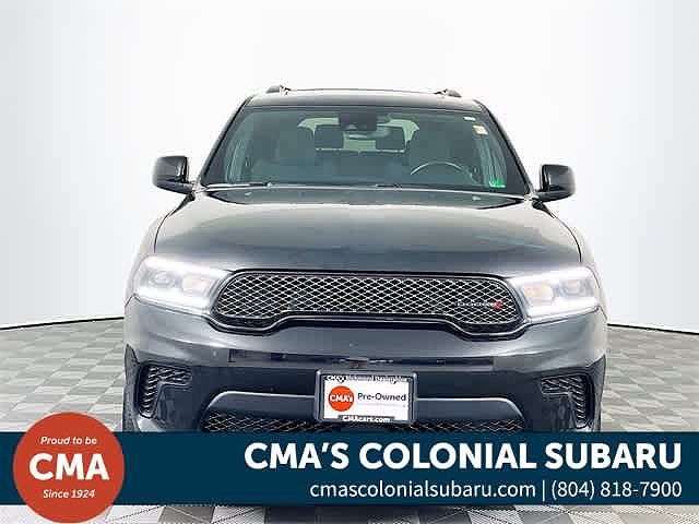 2024 Dodge Durango