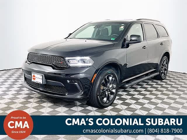 2024 Dodge Durango