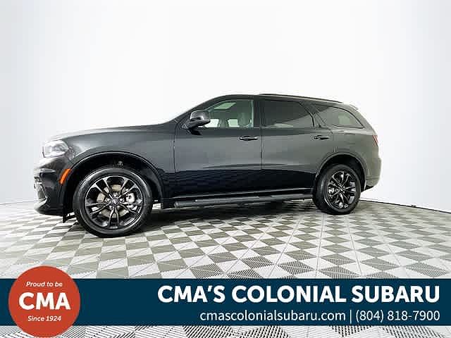 2024 Dodge Durango