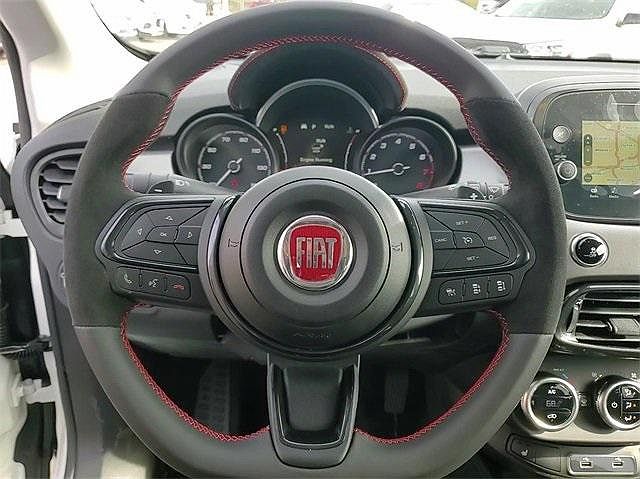 2023 Fiat 500X null image 13