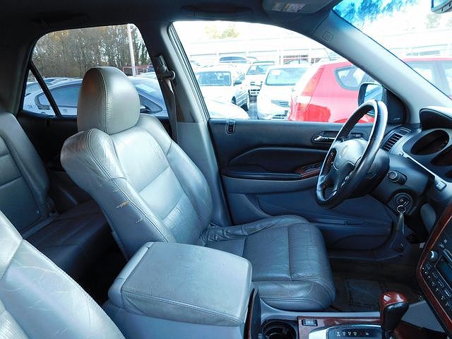 2005 Acura MDX Touring image 31