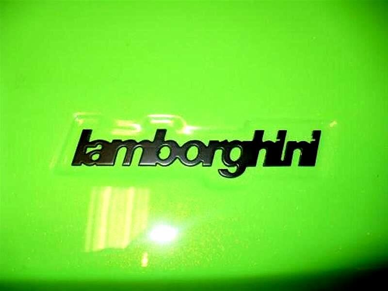1991 Lamborghini Diablo null image 30