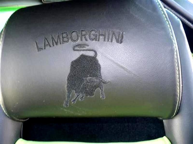 1991 Lamborghini Diablo null image 50