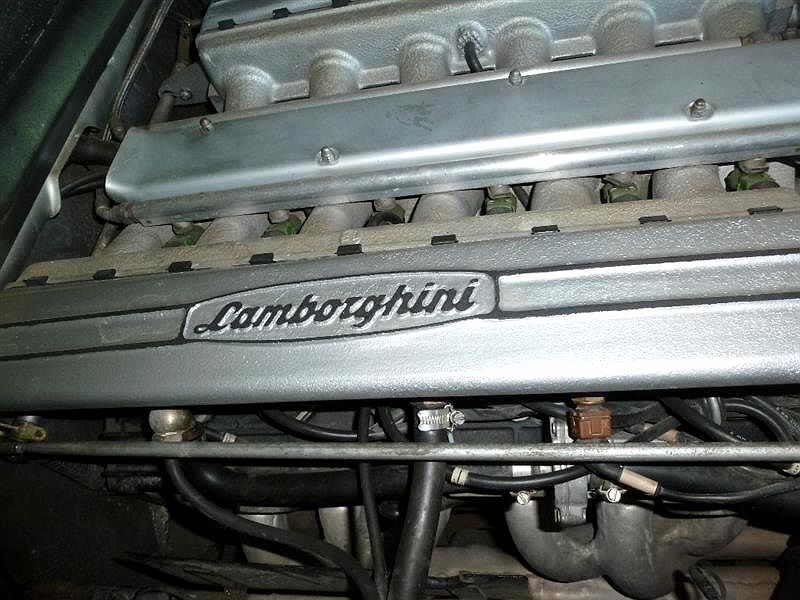 1991 Lamborghini Diablo null image 64