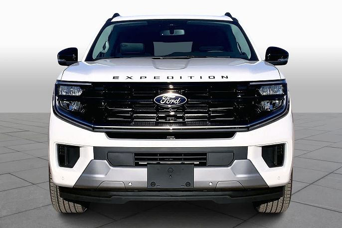 2025 Ford Expedition MAX
