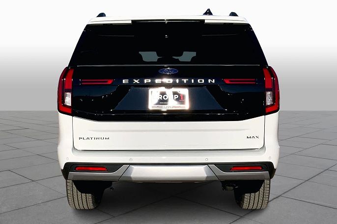 2025 Ford Expedition MAX